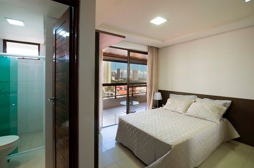 Apartamento à venda com 4 quartos, 206m² - Foto 7