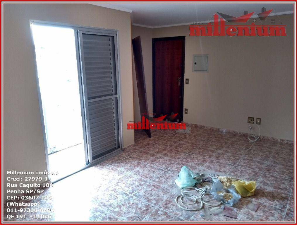 Apartamento para alugar com 2 quartos, 70m² - Foto 12