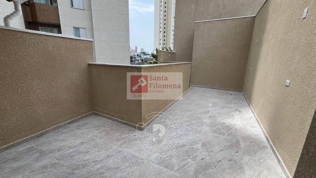 Cobertura à venda com 2 quartos, 95m² - Foto 7