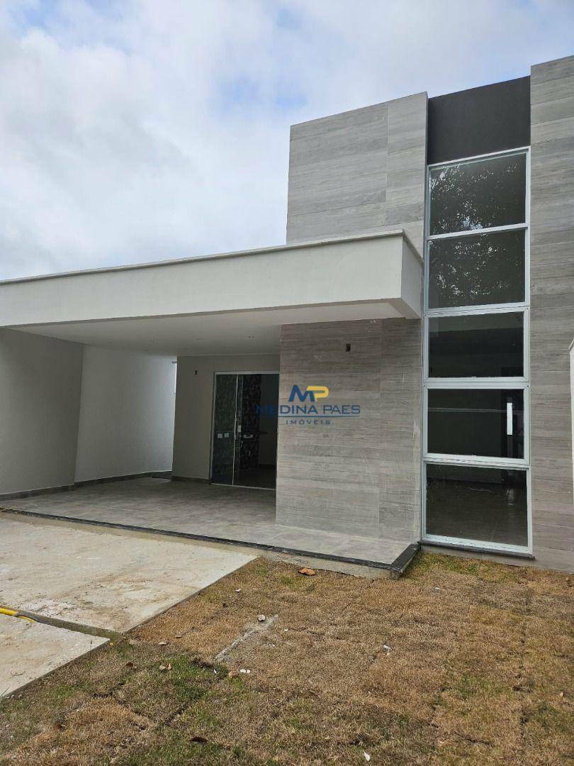 Casa à venda com 2 quartos, 112m² - Foto 4