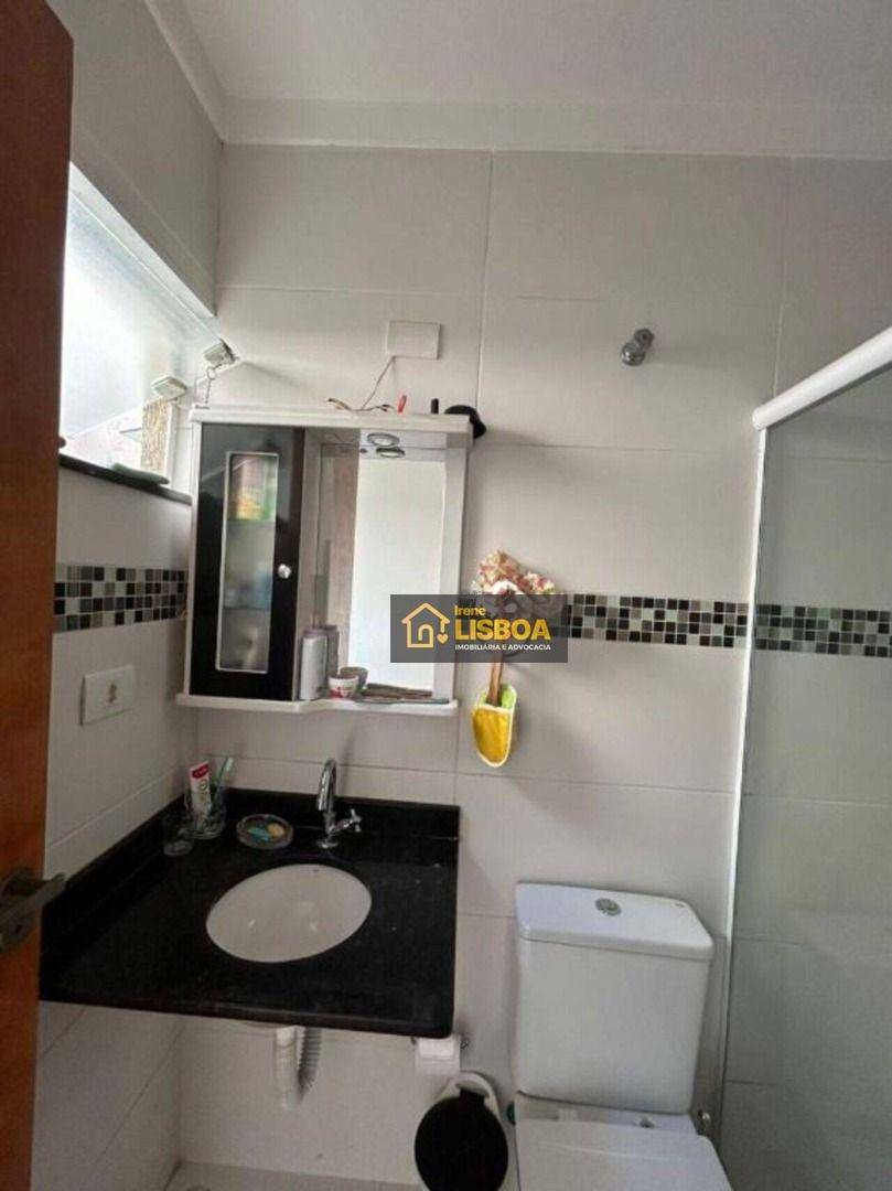 Sobrado à venda com 3 quartos, 108m² - Foto 13