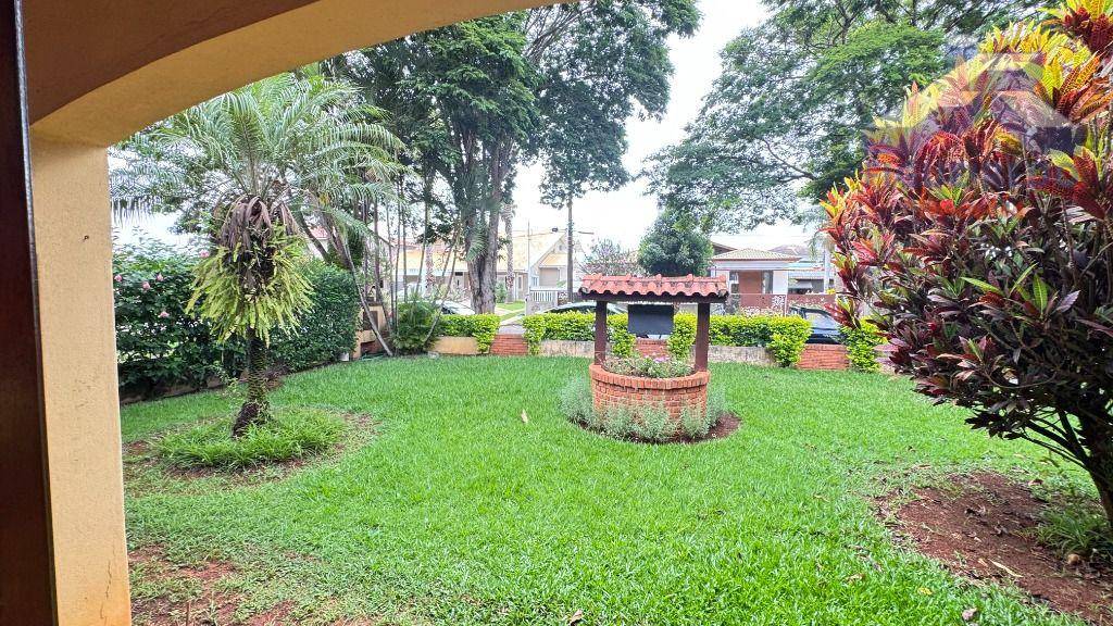 Casa de Condomínio, 6 quartos - Foto 3