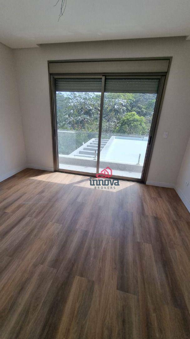 Casa de Condomínio à venda com 5 quartos, 550m² - Foto 15