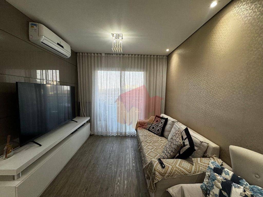 Apartamento, 2 quartos, 70 m² - Foto 4