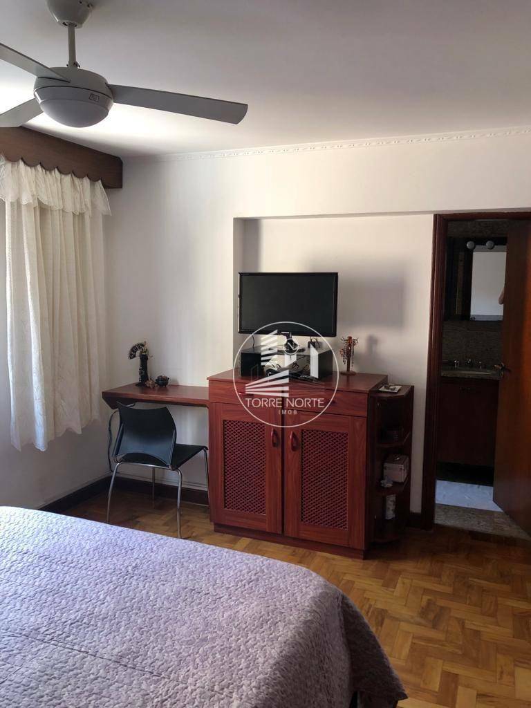 Apartamento à venda com 3 quartos, 117m² - Foto 18