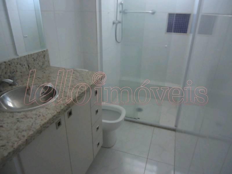 Apartamento para alugar com 3 quartos, 132m² - Foto 6