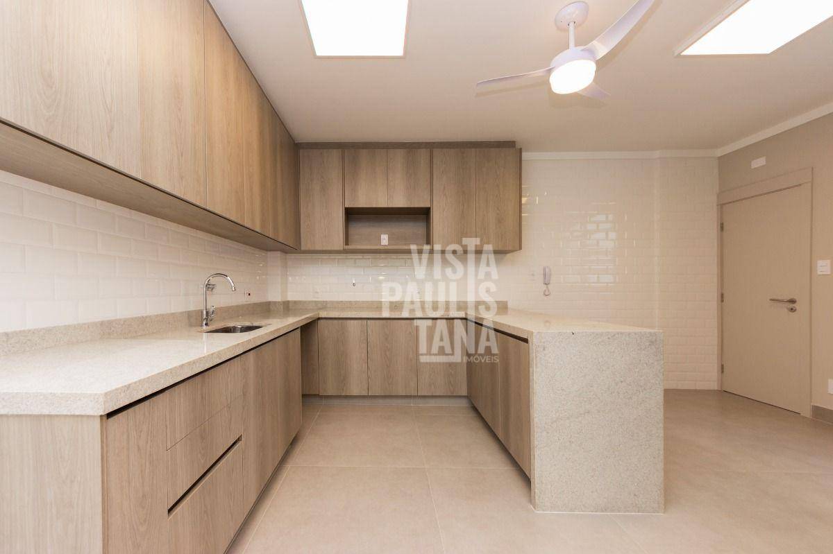 Apartamento à venda com 4 quartos, 212m² - Foto 7