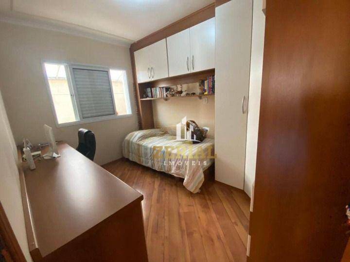 Apartamento à venda com 3 quartos, 117m² - Foto 8