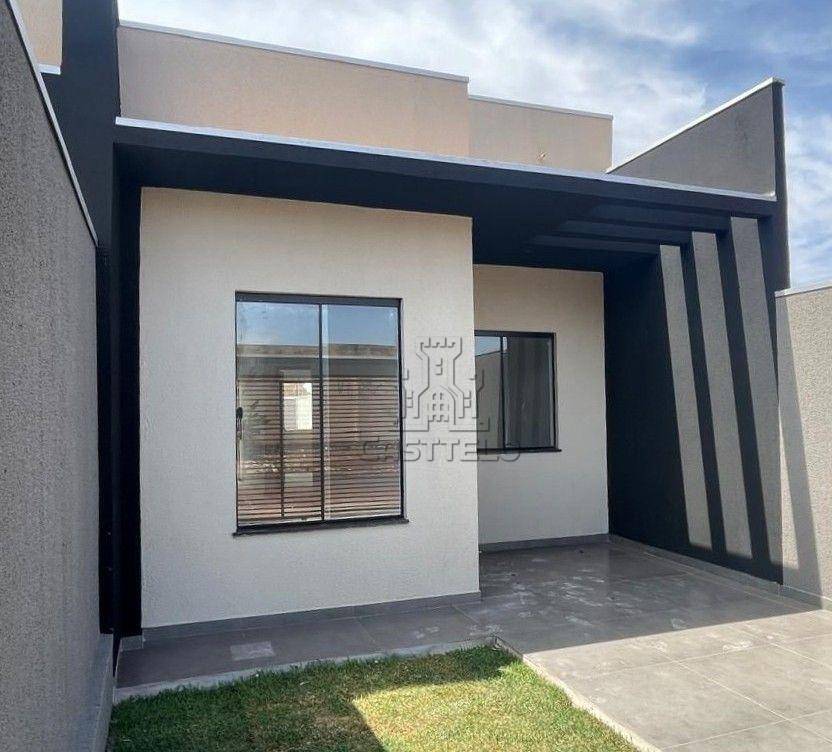Casa, 2 quartos, 55 m² - Foto 2