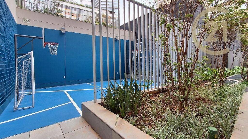 Apartamento para alugar com 1 quarto, 26m² - Foto 33