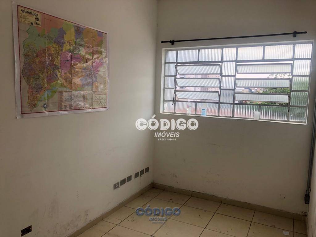 Conjunto Comercial-Sala para alugar, 250m² - Foto 8