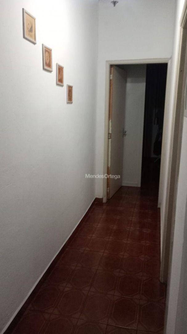 Casa à venda com 3 quartos, 121m² - Foto 4