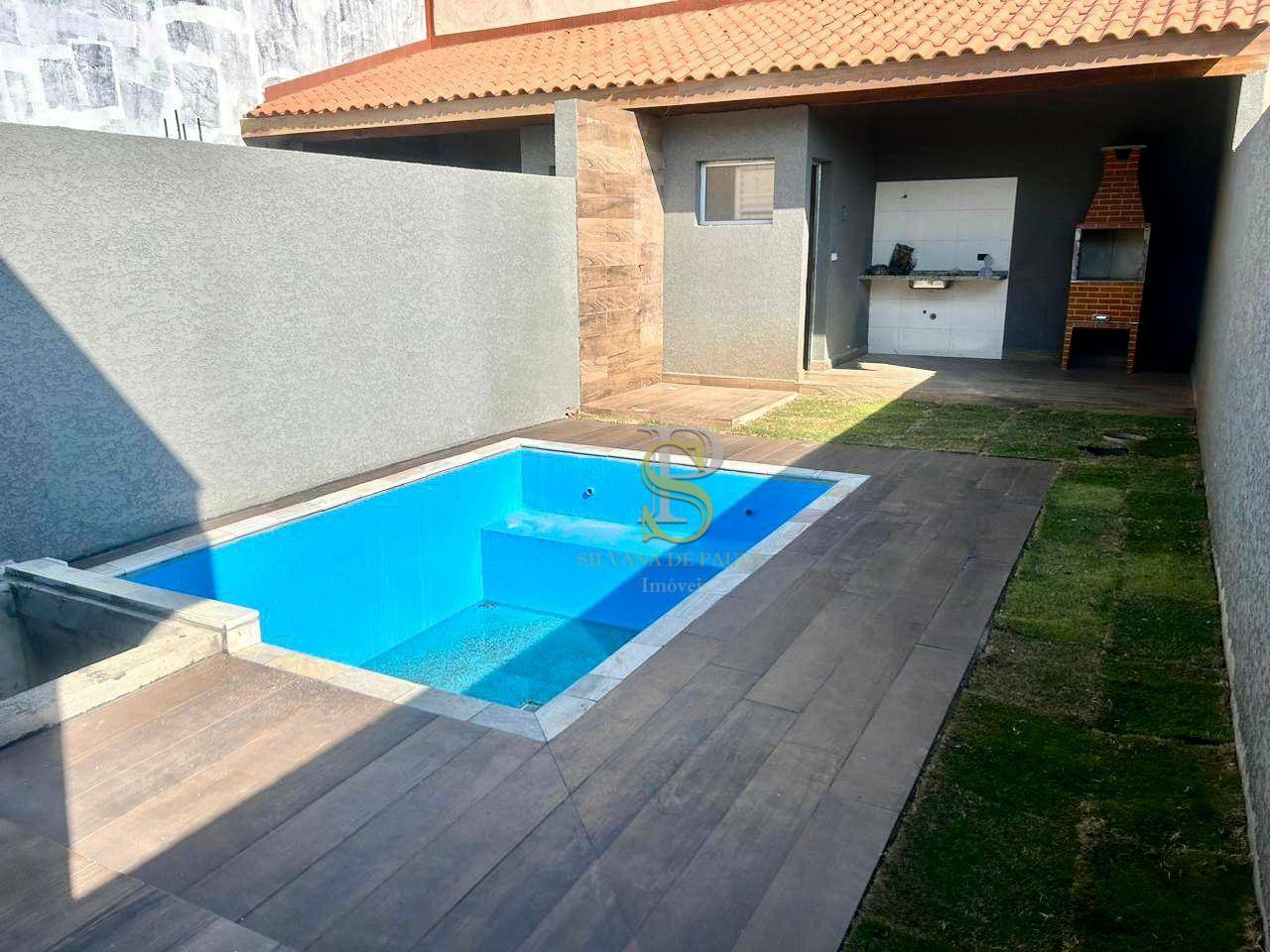 Casa à venda com 2 quartos, 93m² - Foto 13