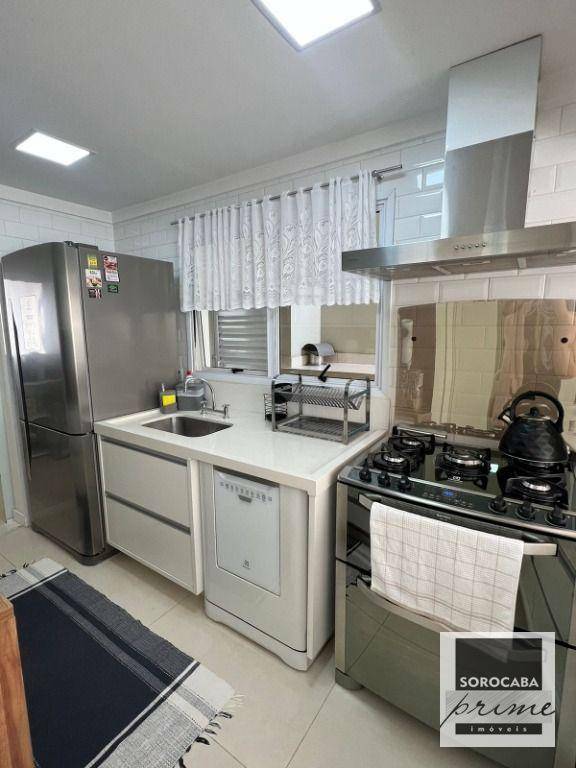 Sobrado à venda com 3 quartos, 180m² - Foto 24