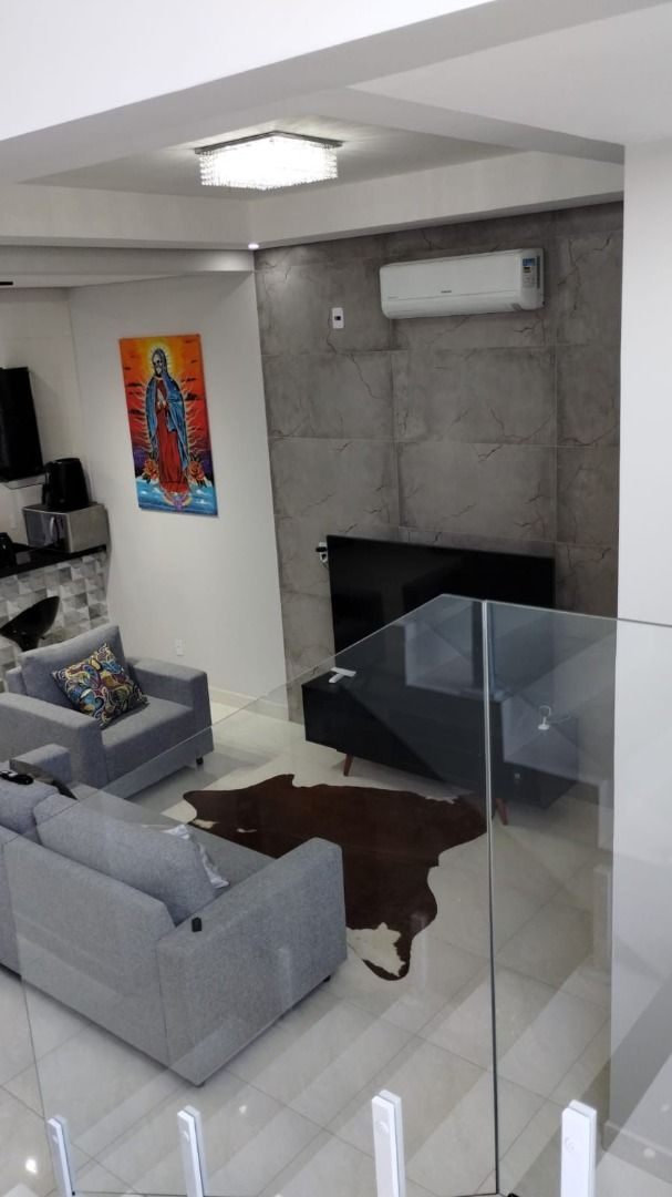 Casa de Condomínio à venda com 3 quartos, 140m² - Foto 3