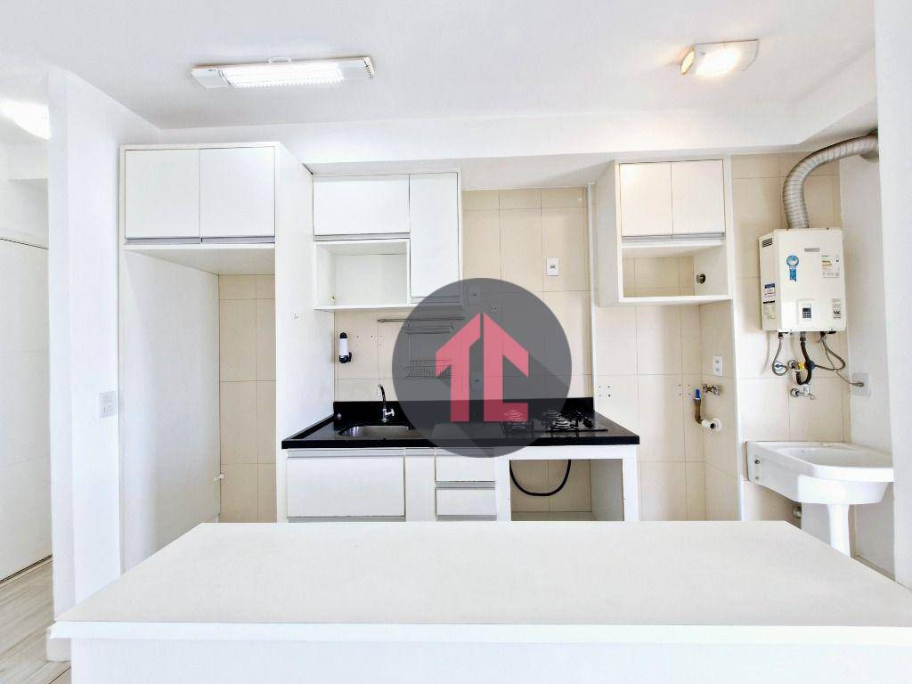 Apartamento à venda com 3 quartos, 87m² - Foto 7