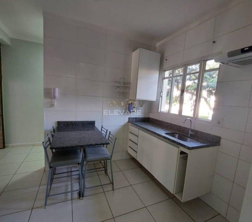 Casa de Condomínio à venda com 3 quartos, 111m² - Foto 4