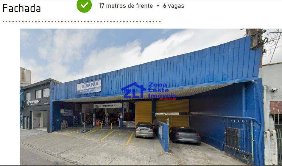 Prédio Inteiro à venda, 840m² - Foto 2