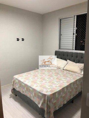 Apartamento à venda com 2 quartos, 47m² - Foto 14