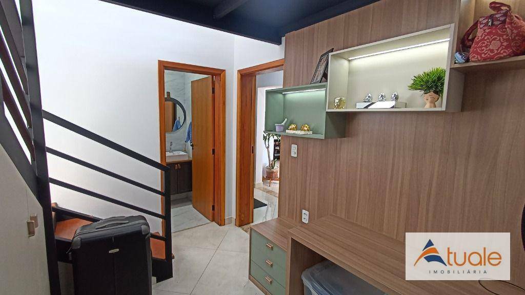 Casa de Condomínio à venda e aluguel com 4 quartos, 172m² - Foto 51