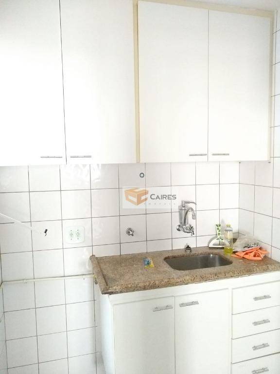 Apartamento à venda com 2 quartos, 55m² - Foto 6