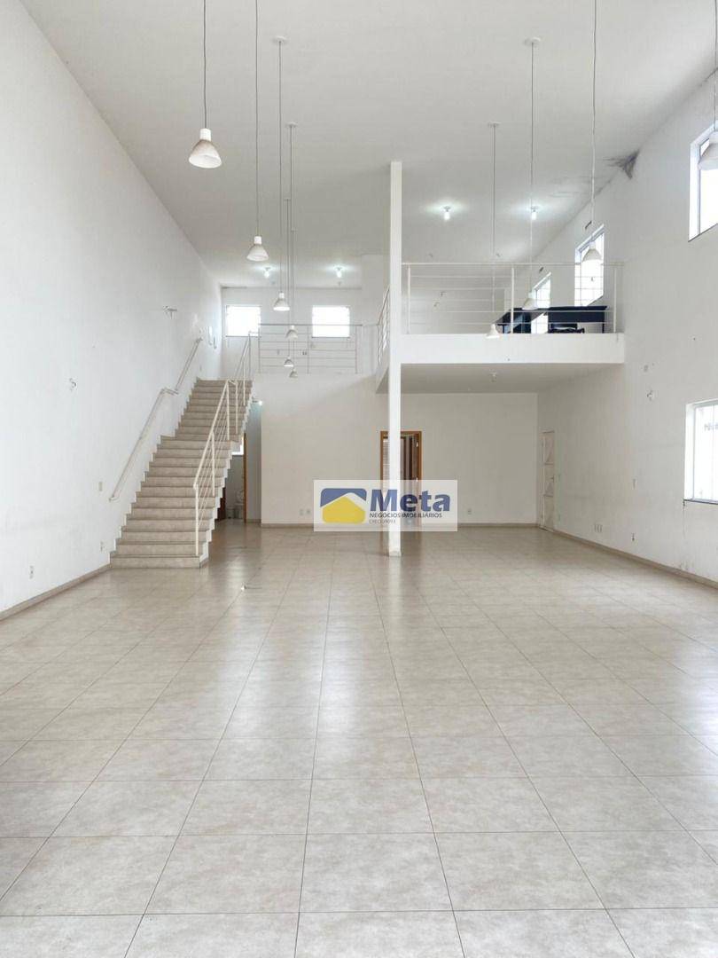 Loja-Salão, 220 m² - Foto 3