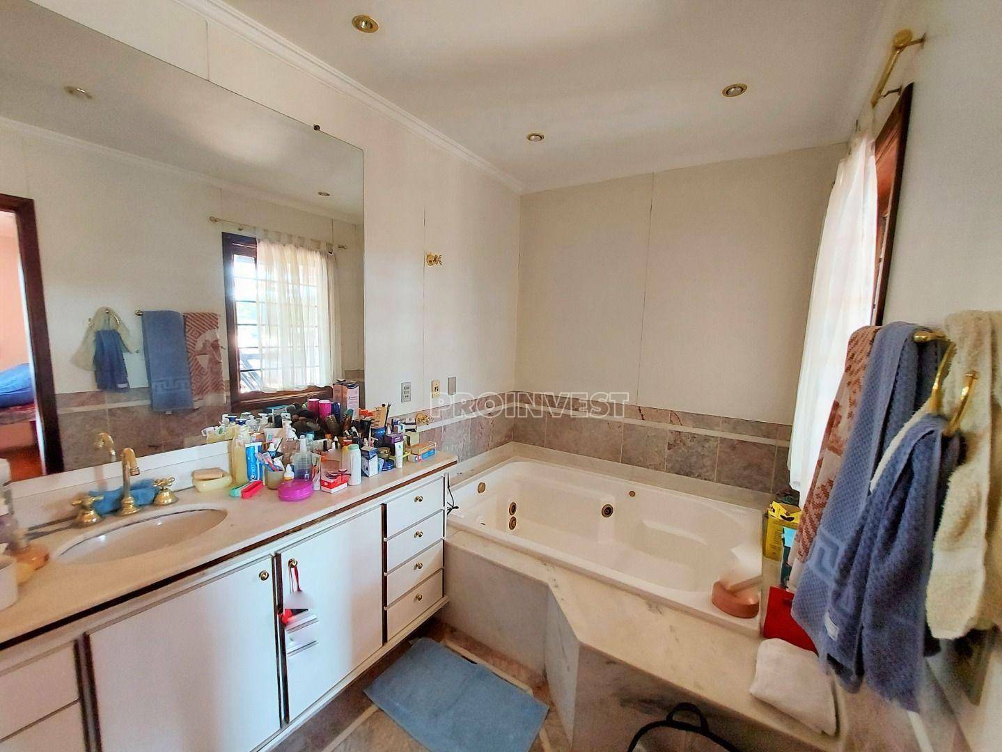 Casa de Condomínio à venda com 3 quartos, 368m² - Foto 23