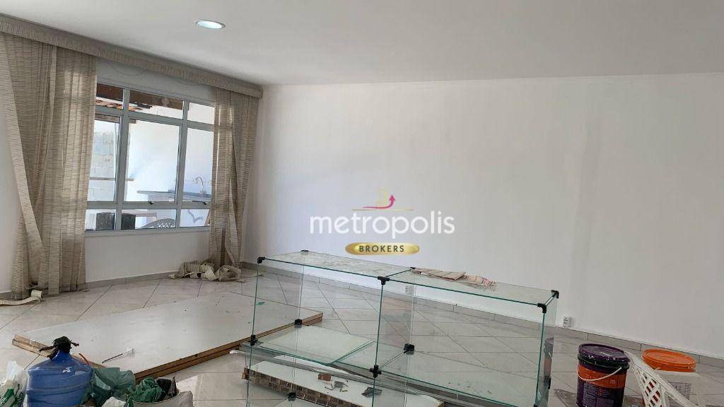 Conjunto Comercial-Sala para alugar, 35m² - Foto 5