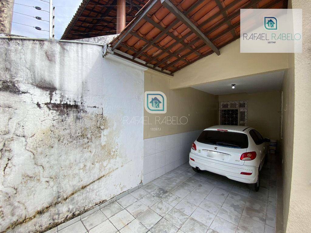 Casa à venda com 4 quartos, 140m² - Foto 20