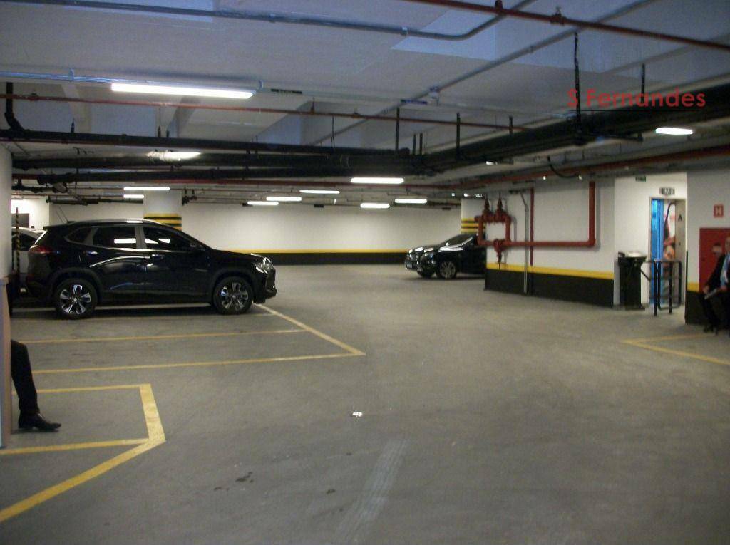 Conjunto Comercial-Sala para alugar, 617m² - Foto 15