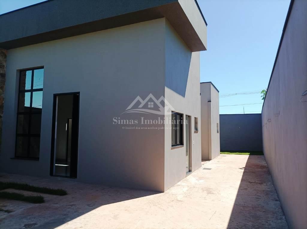 Casa à venda com 2 quartos, 210m² - Foto 4