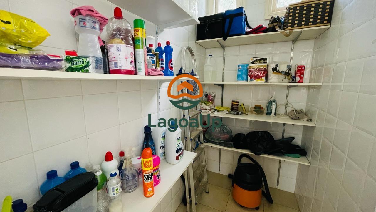 Casa de Condomínio à venda com 4 quartos, 357m² - Foto 26