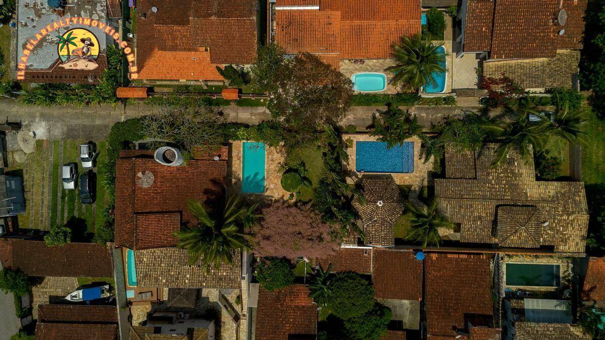 Casa à venda com 4 quartos, 184m² - Foto 38