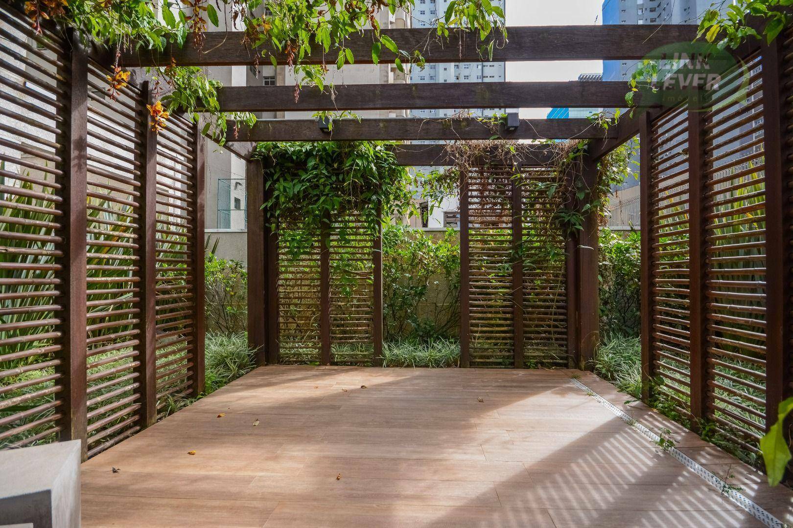 Kitnet e Studio para alugar com 1 quarto, 36m² - Foto 40
