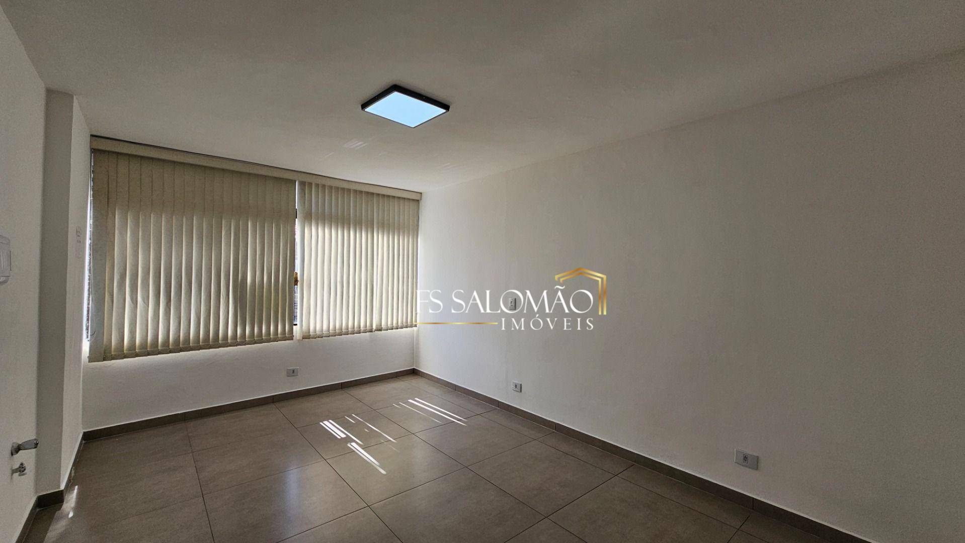 Conjunto Comercial-Sala para alugar, 40m² - Foto 6