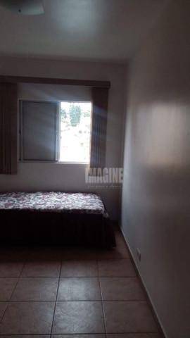 Apartamento à venda com 2 quartos, 55m² - Foto 10