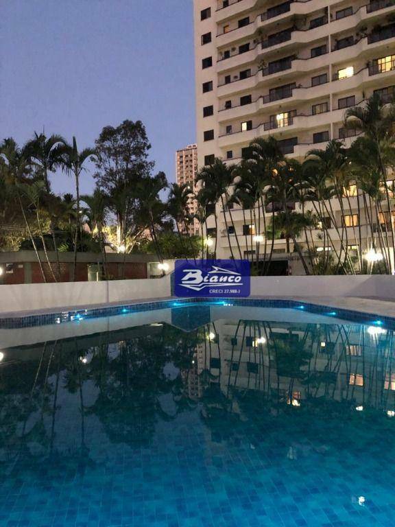 Cobertura à venda com 4 quartos, 260m² - Foto 8