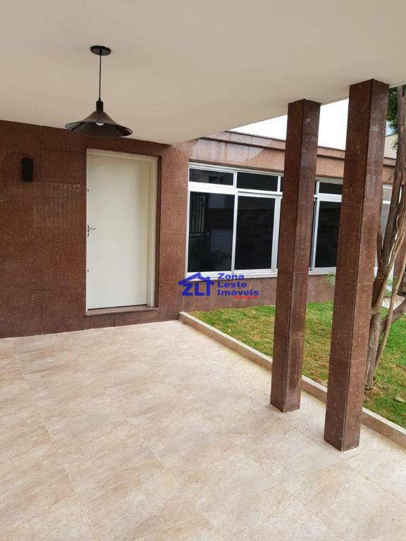 Sobrado à venda com 3 quartos, 272m² - Foto 6