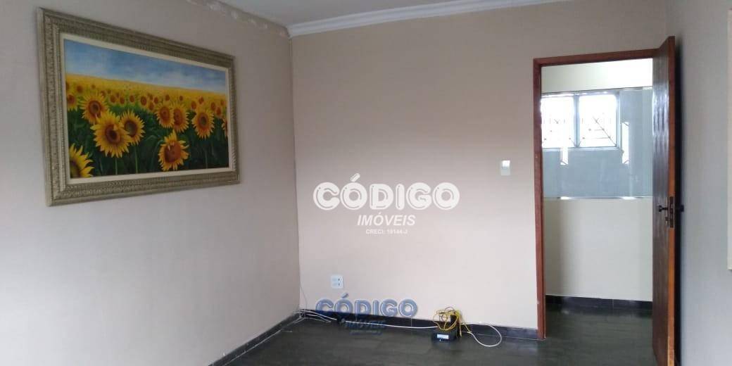 Conjunto Comercial-Sala para alugar, 180m² - Foto 16