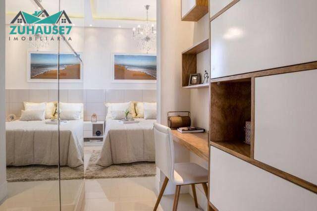 Apartamento à venda com 4 quartos, 125m² - Foto 10