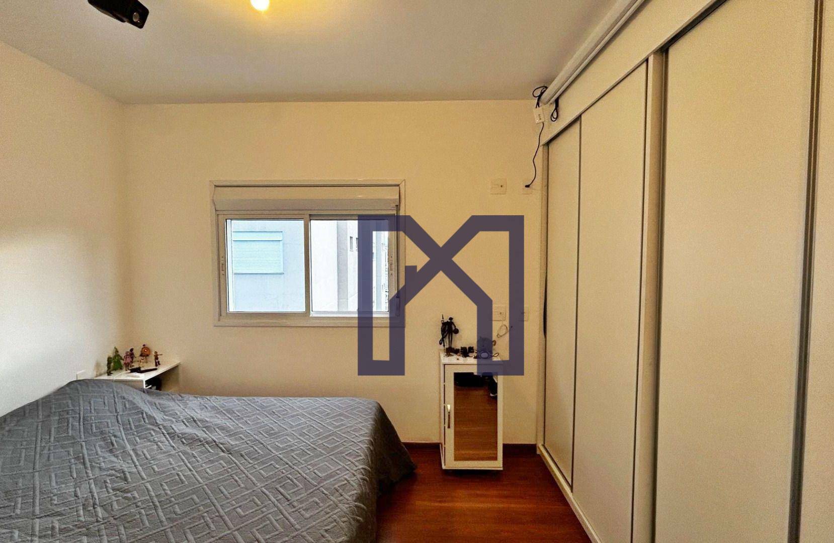 Apartamento à venda com 3 quartos, 96m² - Foto 6