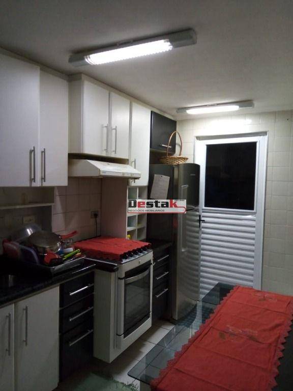 Apartamento à venda com 3 quartos, 78m² - Foto 21