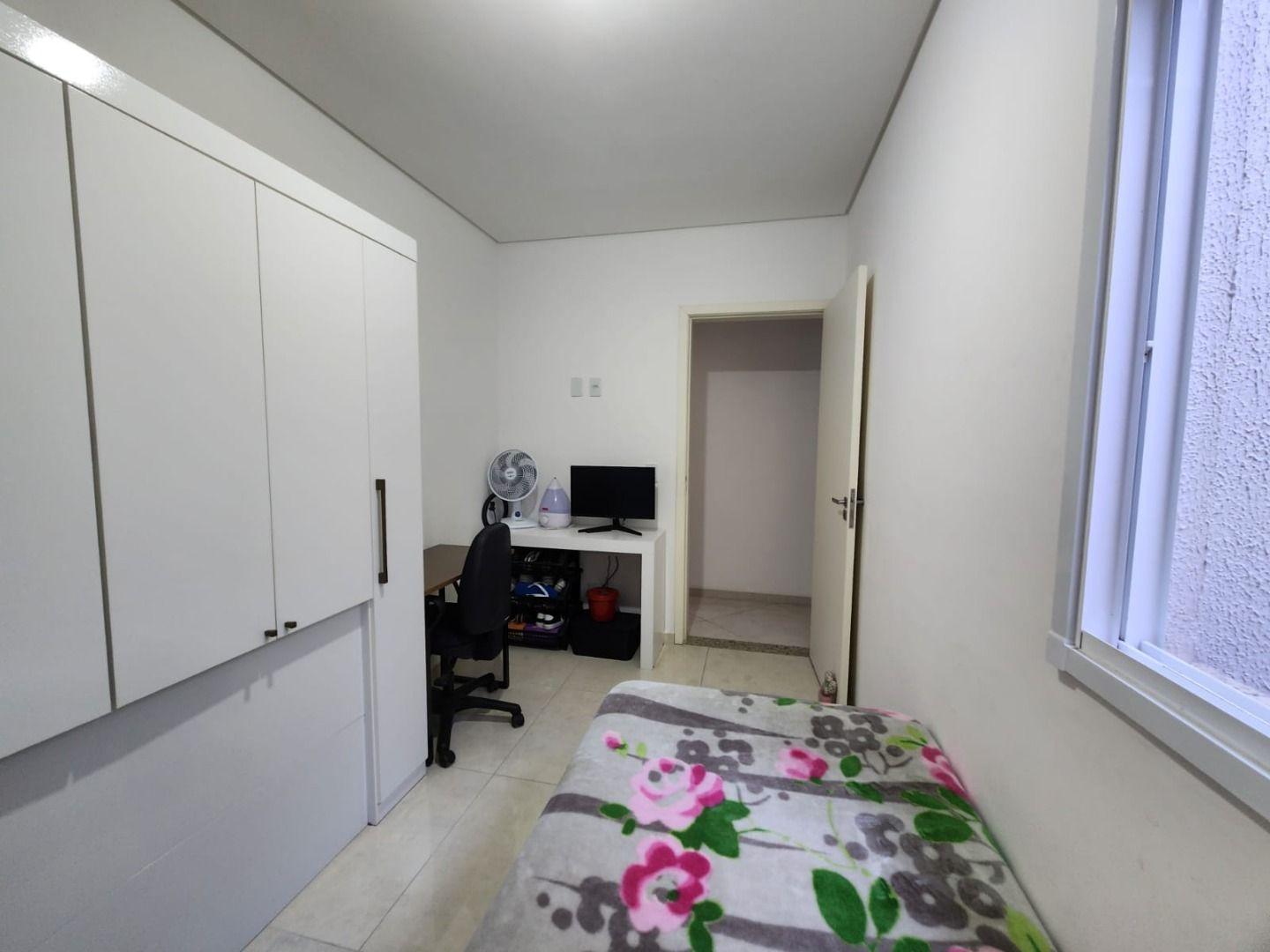 Apartamento à venda com 2 quartos, 65m² - Foto 10