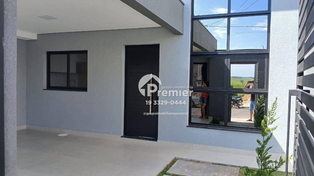 Casa à venda com 3 quartos, 113m² - Foto 2