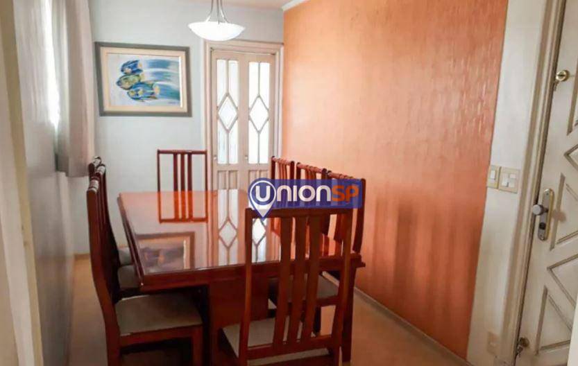 Apartamento à venda com 2 quartos, 74m² - Foto 2