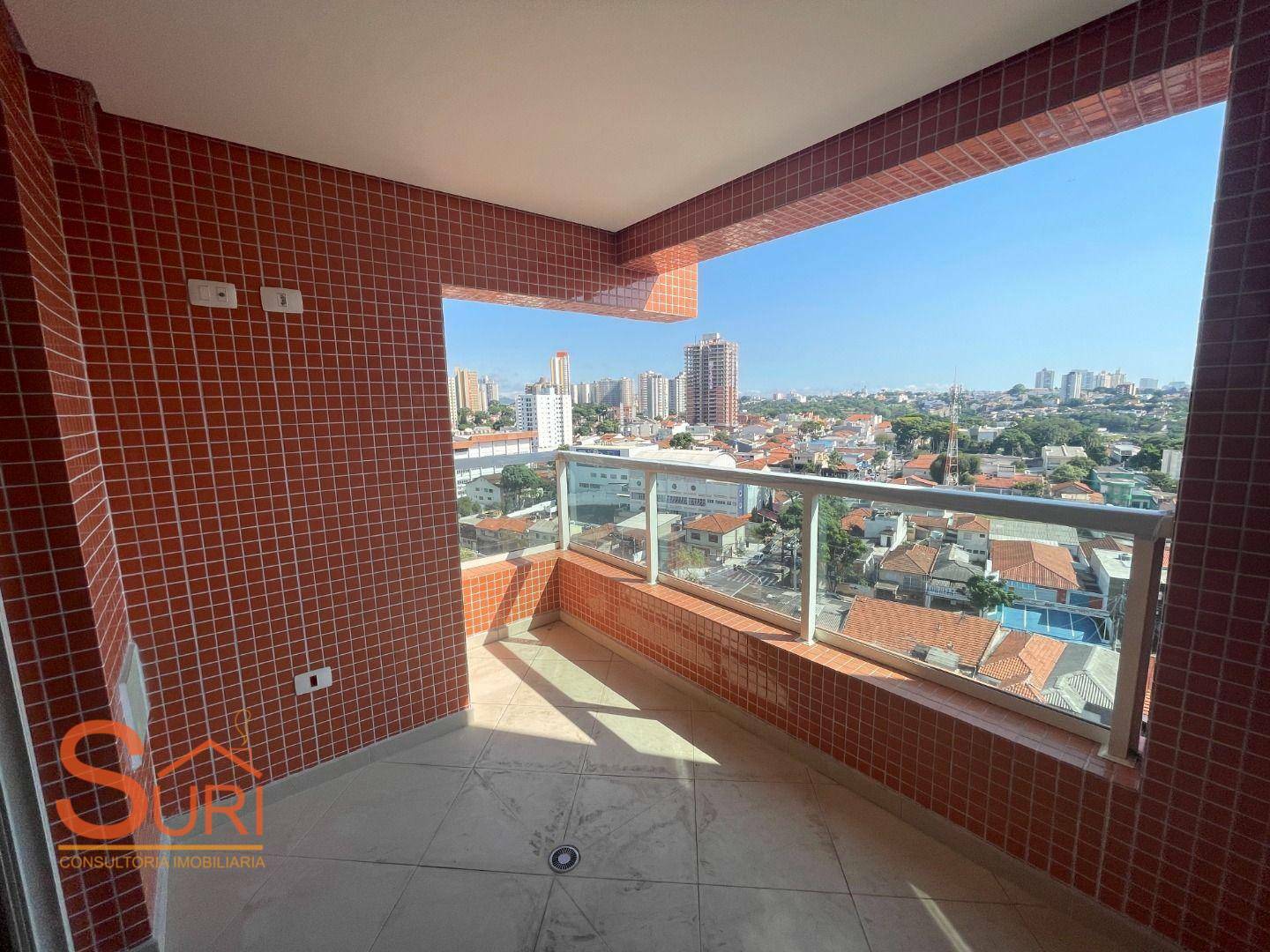 Apartamento à venda com 3 quartos, 101m² - Foto 8