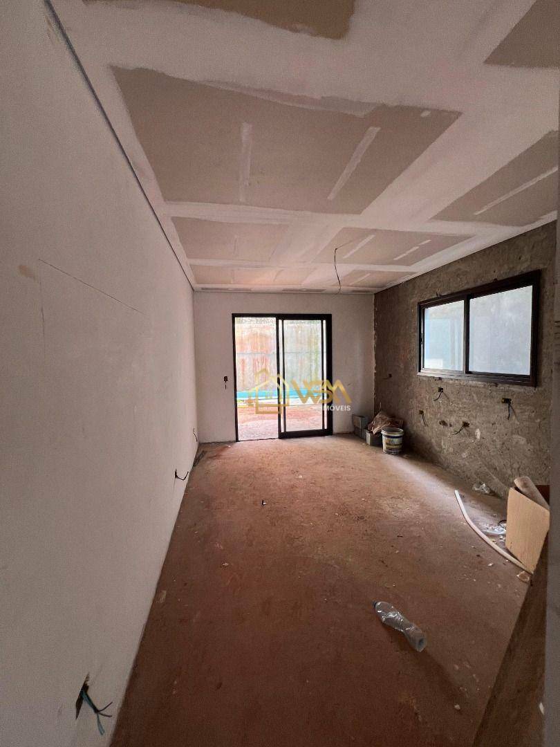 Sobrado à venda com 3 quartos, 150m² - Foto 6