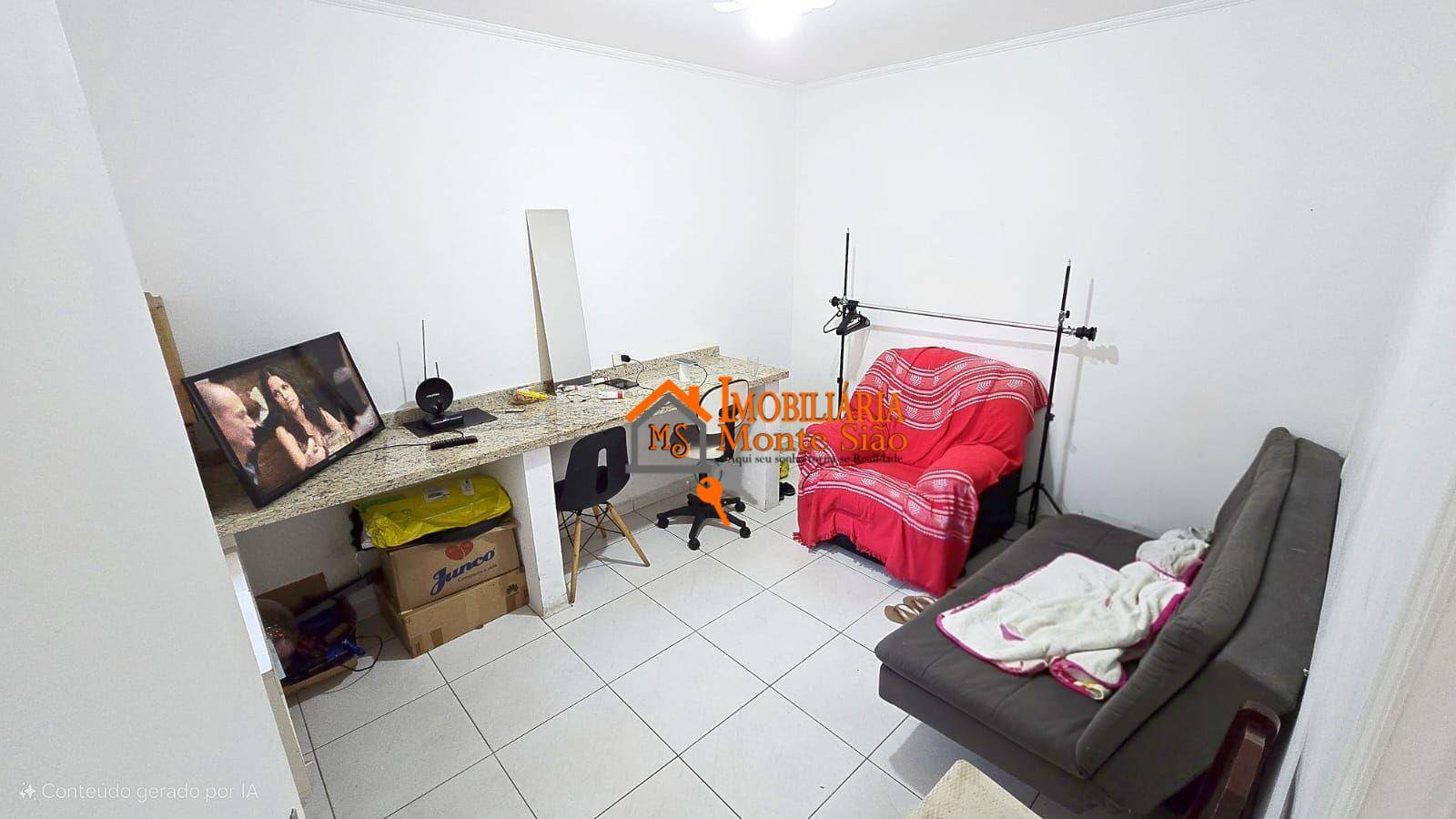 Casa à venda, 190m² - Foto 23