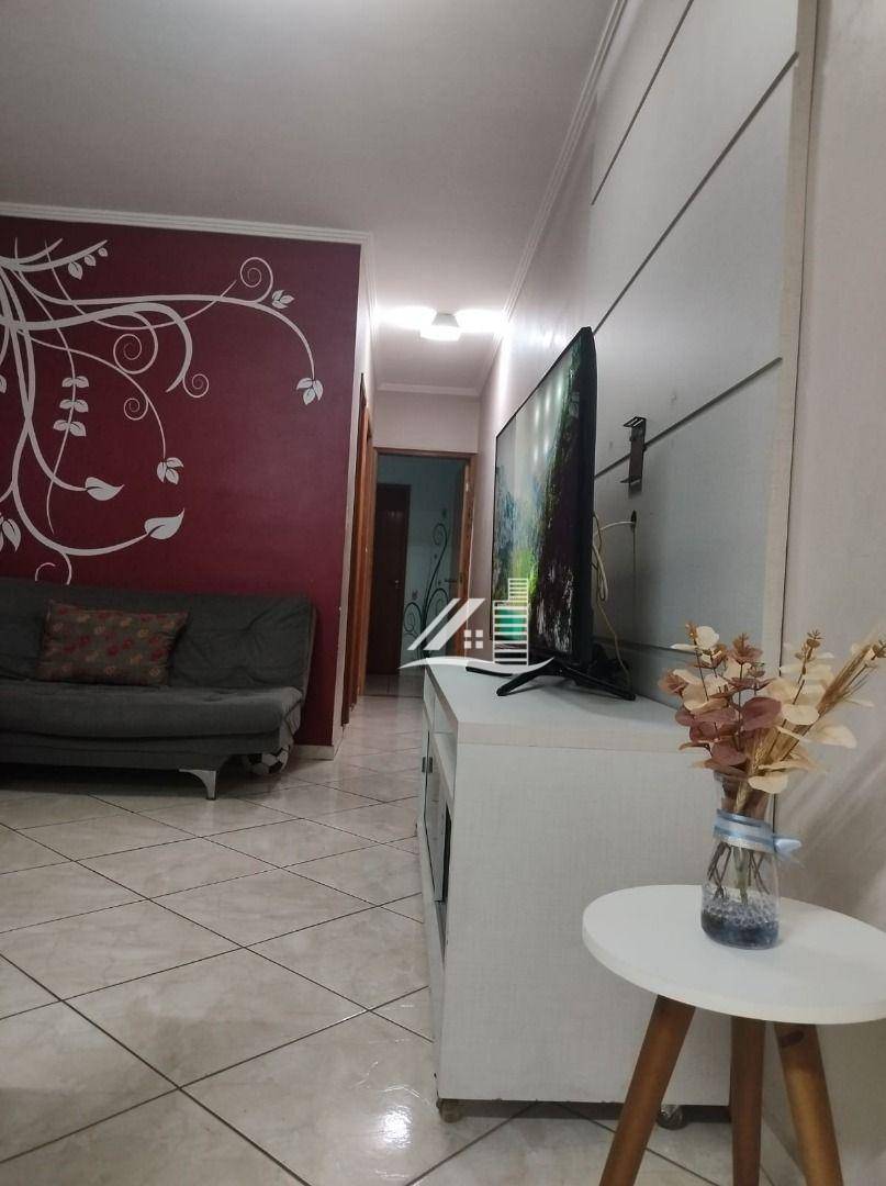 Apartamento à venda com 2 quartos, 70m² - Foto 9