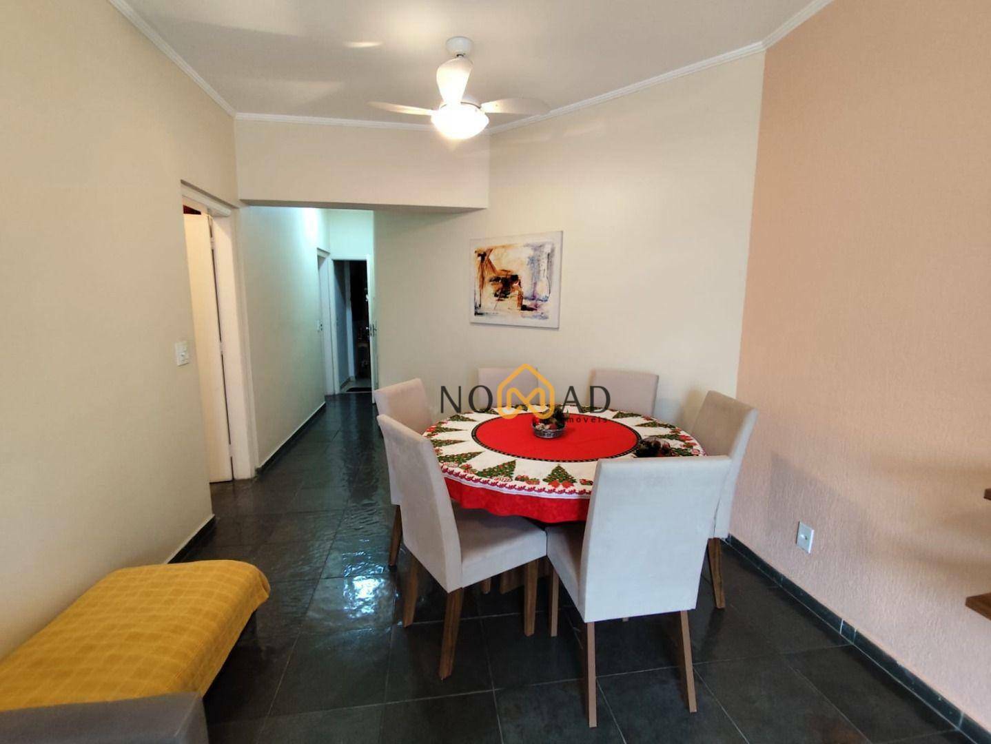 Apartamento à venda com 2 quartos, 80m² - Foto 9